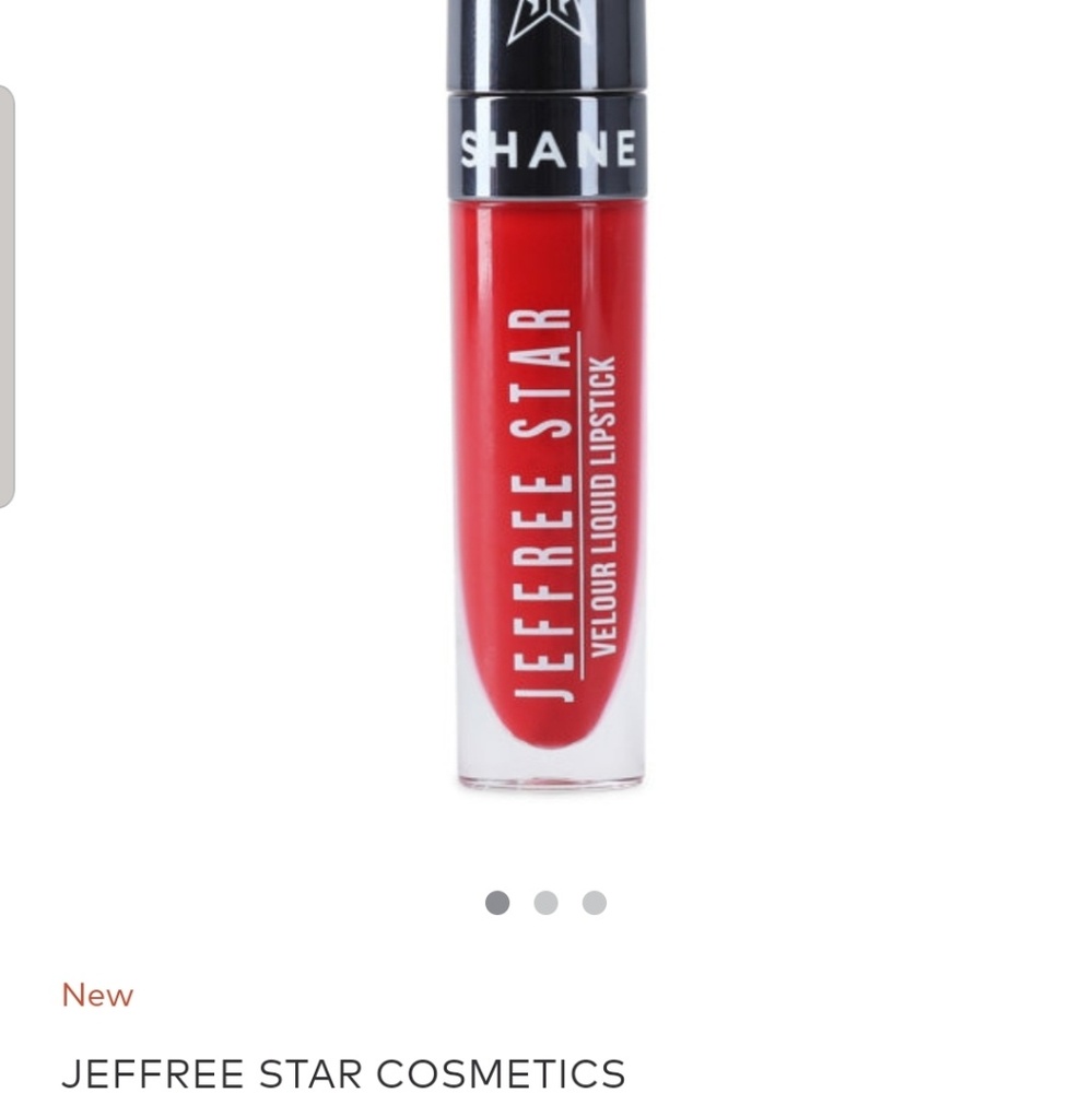 Jeffree Star x Shane-Are You Filming?